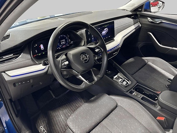 Skoda Octavia 14 of 19