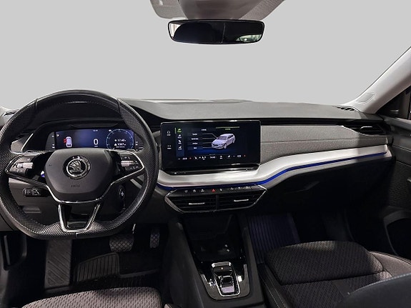 Skoda Octavia 12 of 19