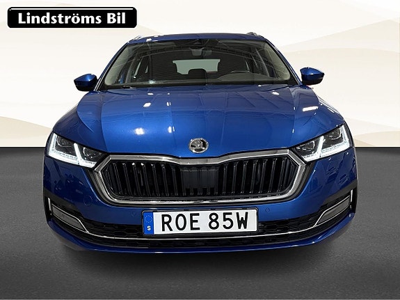 Skoda Octavia 9 of 19