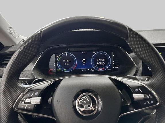 Skoda Octavia 15 of 19