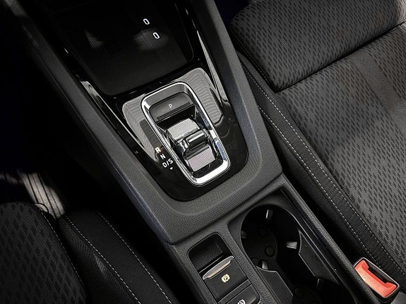 Skoda Octavia 18 of 19