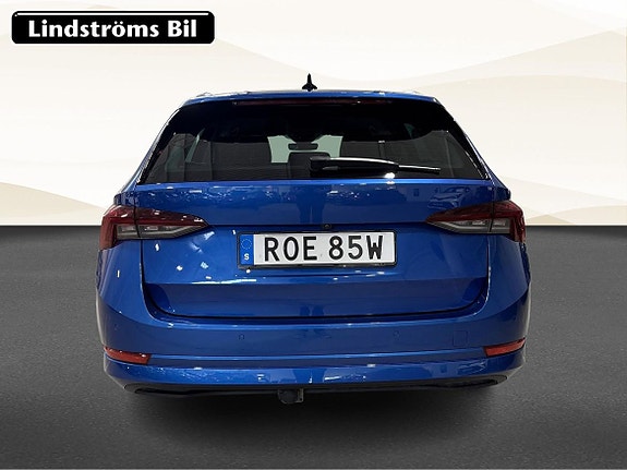 Skoda Octavia 8 of 19