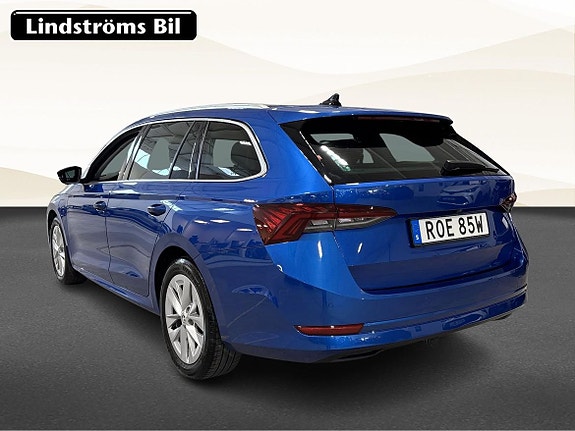 Skoda Octavia 4 of 19