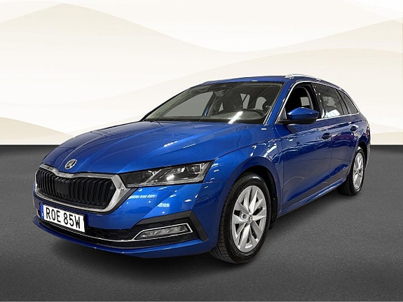 Skoda Octavia 19 of 19