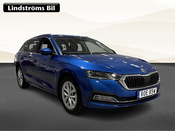 Skoda Octavia 3 of 19