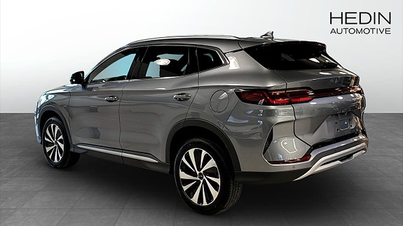 BYD Seal U 6 of 12