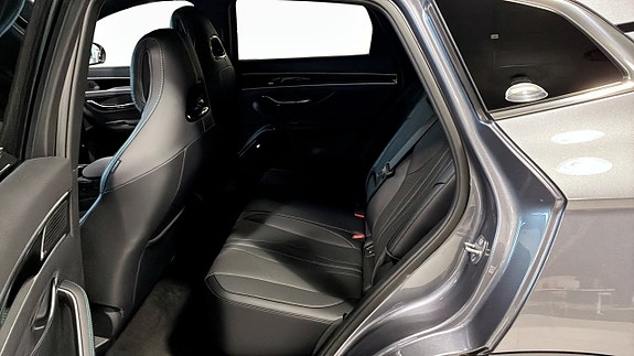 BYD Seal U 9 of 12