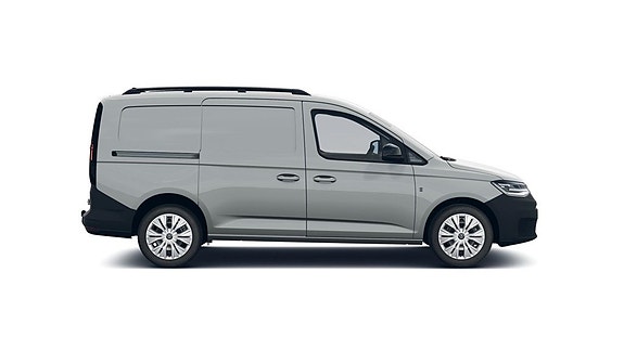 Volkswagen Caddy Maxi 5 of 6