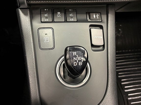 Toyota Auris 14 of 19
