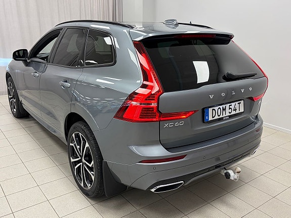 Volvo XC60 3 of 25