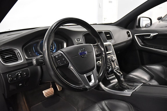 Volvo V60 9 of 21