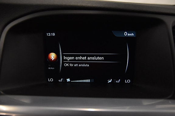 Volvo V60 18 of 21