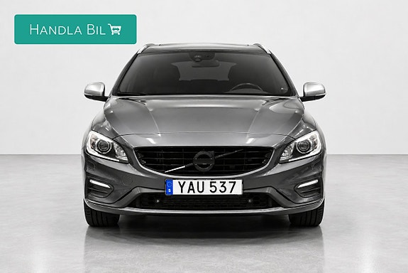 Volvo V60 3 of 21