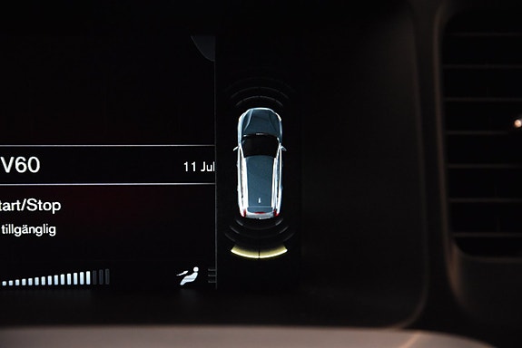 Volvo V60 15 of 21
