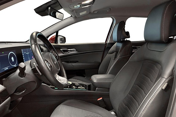 Kia Sportage 14 of 24