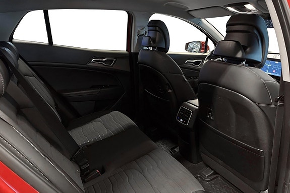 Kia Sportage 20 of 24