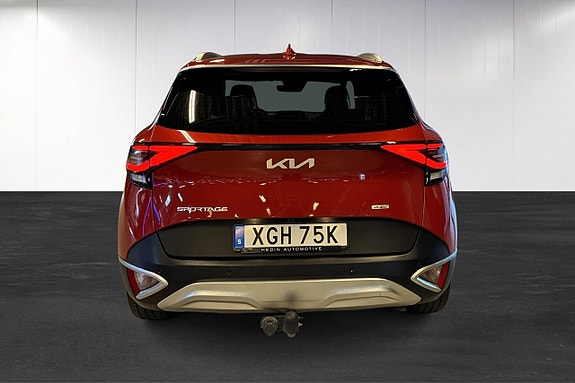 Kia Sportage 6 of 24