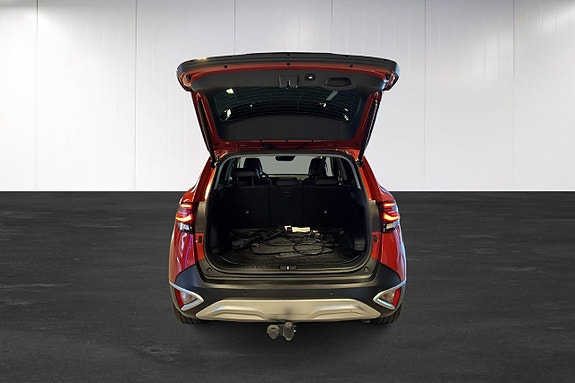 Kia Sportage 24 of 24