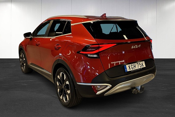 Kia Sportage 4 of 24