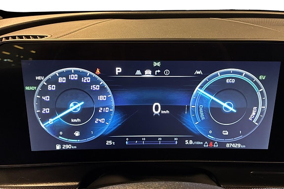 Kia Sportage 12 of 24
