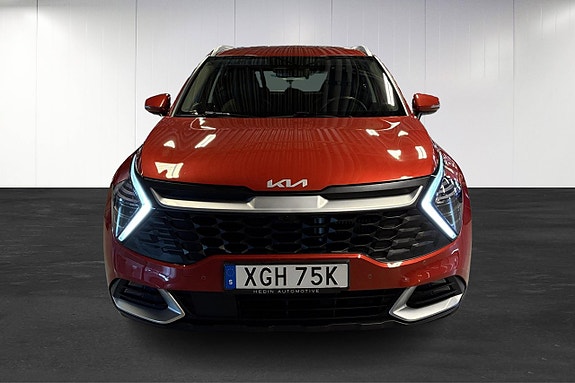 Kia Sportage 5 of 24