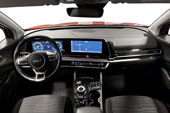 Kia Sportage 10 of 24