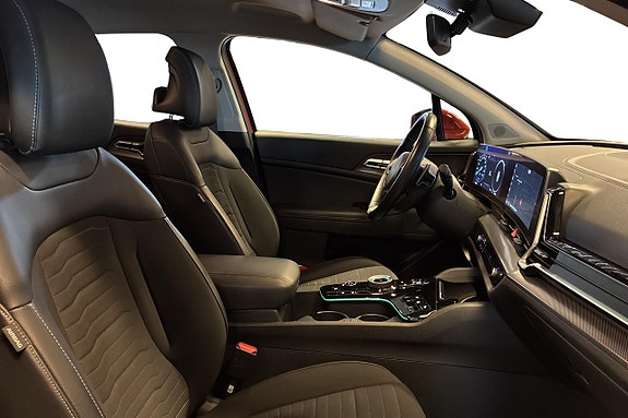 Kia Sportage 18 of 24