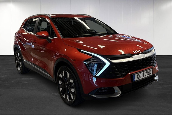 Kia Sportage 2 of 24