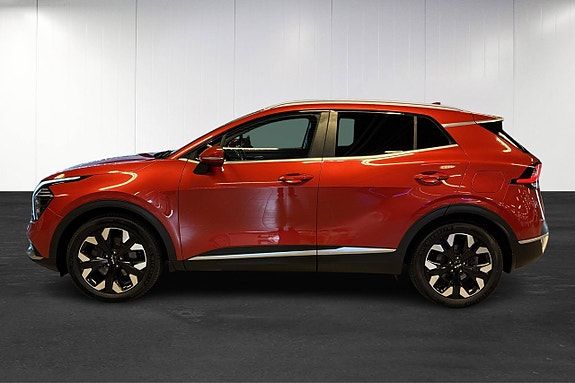 Kia Sportage 7 of 24
