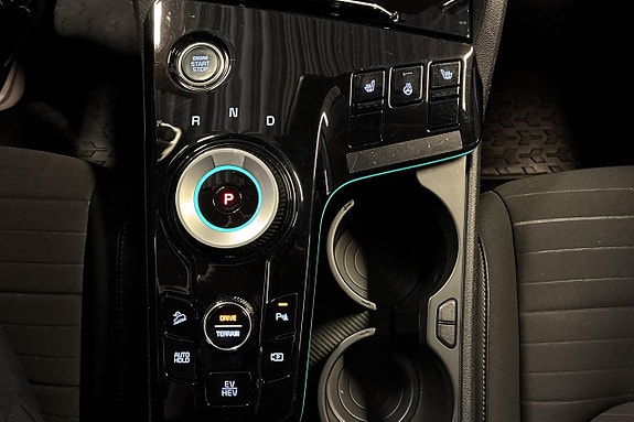 Kia Sportage 22 of 24