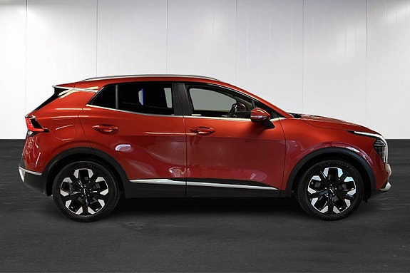 Kia Sportage 8 of 24