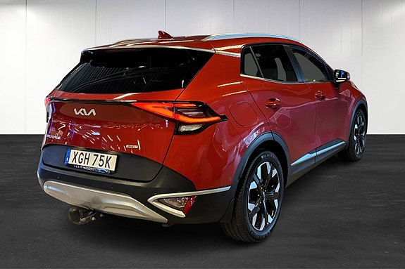 Kia Sportage 3 of 24