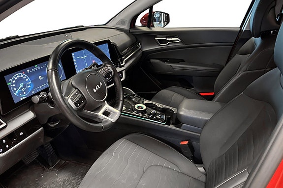 Kia Sportage 9 of 24