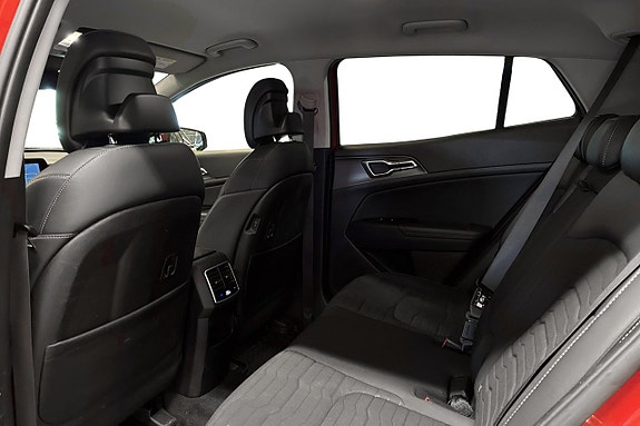 Kia Sportage 16 of 24