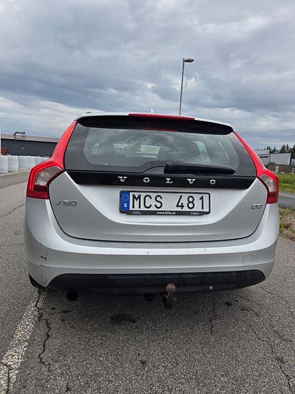 Volvo V60 6 of 7