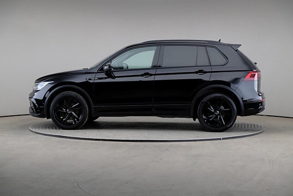 Volkswagen Tiguan 4 of 29