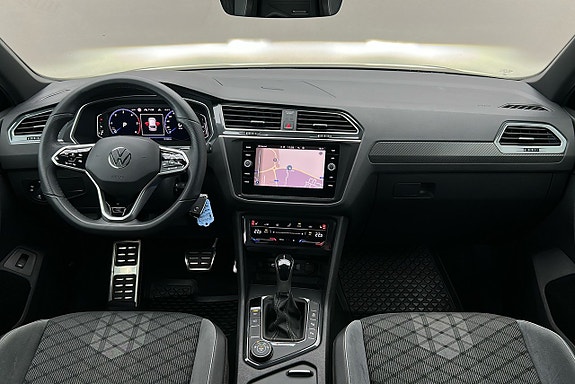 Volkswagen Tiguan 6 of 29
