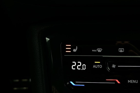 Volkswagen Tiguan 19 of 29