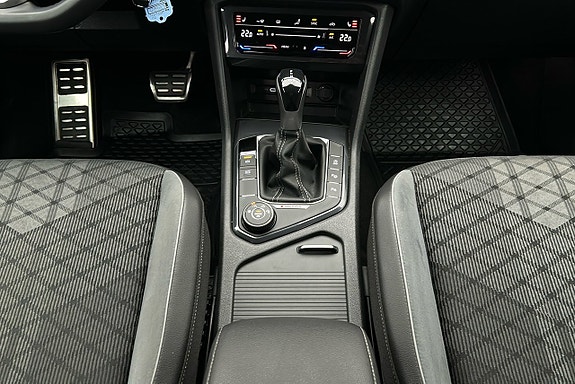 Volkswagen Tiguan 9 of 29
