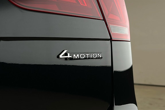 Volkswagen Tiguan 29 of 29