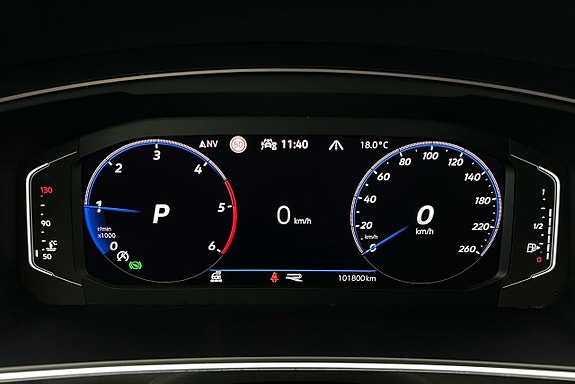 Volkswagen Tiguan 7 of 29