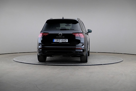 Volkswagen Tiguan 5 of 29