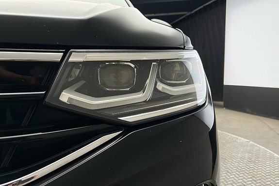 Volkswagen Tiguan 11 of 29