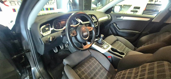 Audi A4 7 of 8