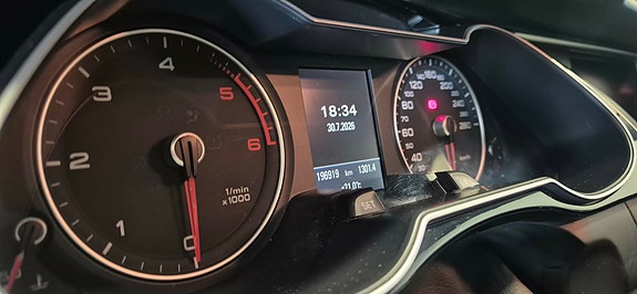 Audi A4 6 of 8