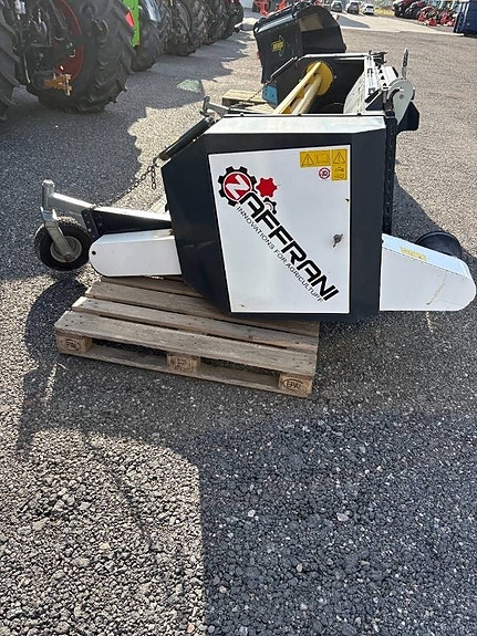 Zaffrani PICK-UP 400N 2 of 9