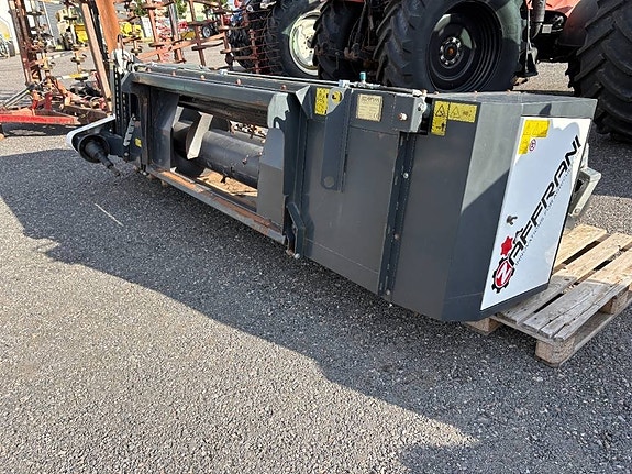 Zaffrani PICK-UP 400N 7 of 9