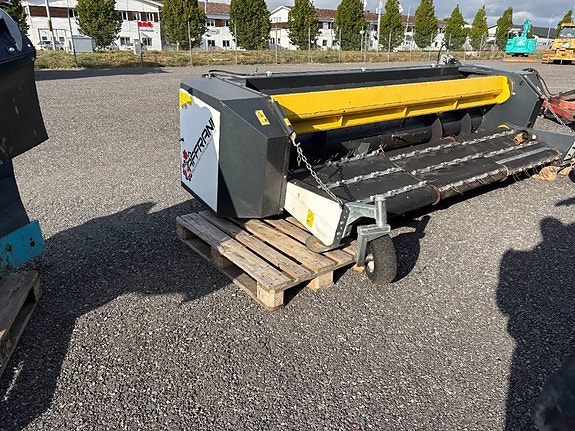 Zaffrani PICK-UP 400N 6 of 9
