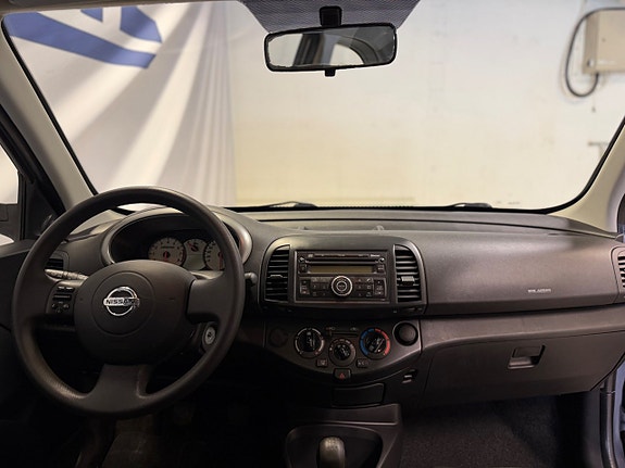 Nissan Micra 9 of 10