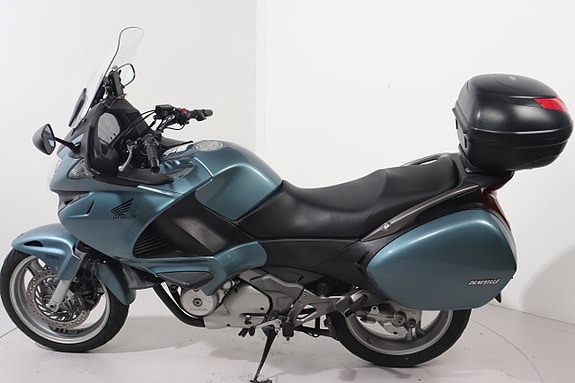 Honda NT 700 Deauville 5 of 6